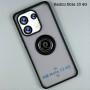 Накладка Totu Ring Series Matte Magnet РОЗПРОДАЖ Xiaomi Redmi Note 13