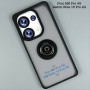 Накладка Totu Ring Series Matte Magnet РОЗПРОДАЖ Xiaomi Redmi Note 13 Pro 4G-Poco M6 Pro