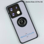 Накладка Totu Ring Series Matte Magnet РОЗПРОДАЖ Xiaomi Redmi Note 13 Pro 5G-Poco X6