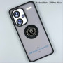 Накладка Totu Ring Series Matte Magnet РОЗПРОДАЖ Xiaomi Redmi Note 13 Pro Plus