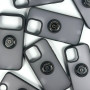 Накладка Totu Ring Series Matte Magnet iPhone 17 Pro Max