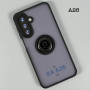 Накладка Totu Ring Series Matte Magnet Samsung A26 5G
