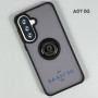 Накладка Totu Ring Series Matte Magnet Samsung A57 5G