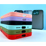 Накладка Totu Series Separate Camera Xiaomi Redmi 12 4G