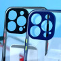 Накладка Totu Transparent Separate Camera Xiaomi Redmi 10C