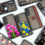 Накладка Totu With Image TPU Xiaomi Redmi Note 12 Pro 4G