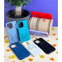 Накладка TPU Back Case Metal Stand MagSafe Box iPhone 15