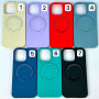 Накладка TPU Back Case Metal Stand MagSafe Box iPhone 14 Pro (2022) 6.1