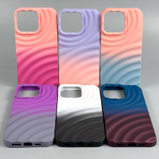 Накладка TPU Color Wave iPhone 11
