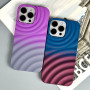 Накладка TPU Color Wave iPhone 14 Pro