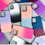 Накладка TPU Color Wave iPhone 14 Pro