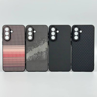 Накладка TPU Elite Carbonique Xiaomi Redmi Note 9S-Redmi Note 9 Pro