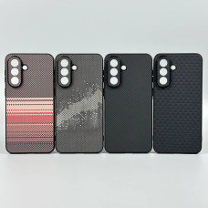 Накладка TPU Elite Carbonique Xiaomi Redmi Note 9S-Redmi Note 9 Pro