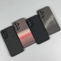 Накладка TPU Elite Carbonique Xiaomi Redmi Note 15 Pro 4G