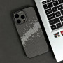 Накладка TPU Elite Carbonique Xiaomi Redmi Note 15 Pro 4G