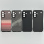 Накладка TPU Elite Carbonique Xiaomi Redmi Note 15 Pro 4G