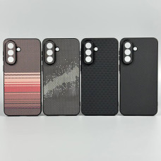 Накладка TPU Elite Carbonique Samsung A07