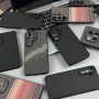 Накладка TPU Elite Carbonique Xiaomi Redmi Note 15 Pro 4G