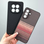 Накладка TPU Elite Carbonique Xiaomi Redmi Note 15 Pro 4G