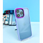 Накладка TPU+PC Lyon Case iPhone 15 Pro Max