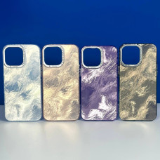 Накладка TPU Shiny Mountain iPhone 11