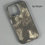 Накладка TPU Shiny Mountain iP 16 Pro