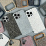Накладка TPU Swarovski iPhone 16e