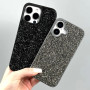 Накладка TPU Swarovski iPhone 16e