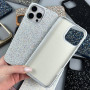 Накладка TPU Swarovski iPhone 16e