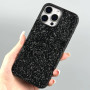 Накладка TPU Swarovski iPhone 16e