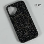 Накладка TPU Swarovski Thin Magnetic iP 17
