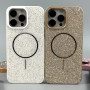 Накладка TPU Swarovski Thin Magnetic iPhone 13 Pro Max