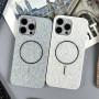 Накладка TPU Swarovski Thin Magnetic iPhone 13 Pro Max