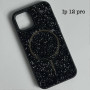 Накладка TPU Swarovski Thin Magnetic iP 12-12 Pro