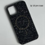 Накладка TPU Swarovski Thin Magnetic iP 12 Pro Max
