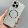 Накладка TPU Swarovski Thin Magnetic РОЗПРОДАЖ iP 16