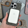 Накладка TPU Swarovski Thin Magnetic РОЗПРОДАЖ iP 16