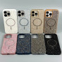 Накладка TPU Swarovski Thin Magnetic РОЗПРОДАЖ