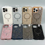 Накладка TPU Swarovski Thin Magnetic iPhone 11 Pro