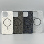 Накладка TPU Swarovski Thin Magnetic iPhone 11 Pro