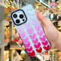 Накладка Transparent CaseTify Brand iPhone 13