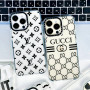 Накладка Transparent CaseTify Brand iPhone 15