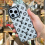 Накладка Transparent CaseTify Brand NEW iPhone 16 Pro Max