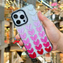 Накладка Transparent CaseTify Brand NEW iPhone 16 Pro Max