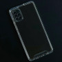 Силікон Transparent Space Original Samsung M13