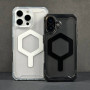 Накладка UAG Clear Pathfinder Magnetic Box iPhone 13