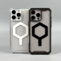 Накладка UAG Clear Pathfinder Magnetic Box iPhone 13