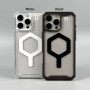 Накладка UAG Clear Pathfinder Magnetic Box iPhone 13
