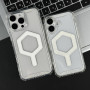 Накладка UAG Clear Pathfinder Magnetic Box iPhone 13