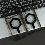 Накладка UAG Clear Pathfinder Magnetic Box iPhone 13